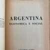Argentina Economica Y Social - Isacovich, Marcelo (j1) - Image 2