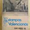 Estampas Valencianas - Herrera Vial, Felipe (k6)