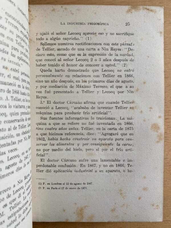 Federico Nin Reyes Y El Genesis De La Industria Frigori (f3) - Image 2