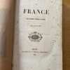 La France. Sites, Monuments, Richesses Et Souv- Fallet (B2) - Image 3
