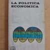 Billy, Jacques - La Politica Economica (j4)