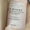 La Marina De Los Estados Unidos En La Guerra - King (s5) - Image 2