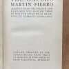 The Gaucho Martin Fierro - Hernandez, Jose (T1)