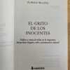 El Grito De Los Inocentes. Trafico Y Vent- Silletta (k6) - Image 2