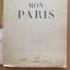 Mon Paris - Huxley, Aldous; Roth, Sanford (n3) - Image 4
