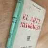 El Arte Y La Naturaleza - Cherbuliez, Victor (j1) - Image 4