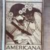 Antologia Americana, Coleccion De Composiciones Escogi (gg4)