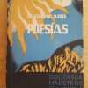 Poesias - Obligado, Rafael (k3)