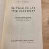El Viaje De Las Tres Carabelas - Diaz Alejo, R. (u5) - Image 2