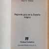 Segunda Guia De La España Magica - Atienza, Juan G. (M2) - Image 2