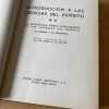 Introduccion A Las Ciencias Del Espiritu - Dilthey (c3)