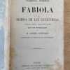 Fabiola O La Iglesia De Las Catacumbas- Cardenal Wiseman (F1