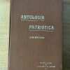 Antologia Patriotica. Prosa Y Verso - Peyret, Bernardo (B5) - Image 2