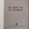 El Bote De La Muerte - Gibson, Walter (i3) - Image 2