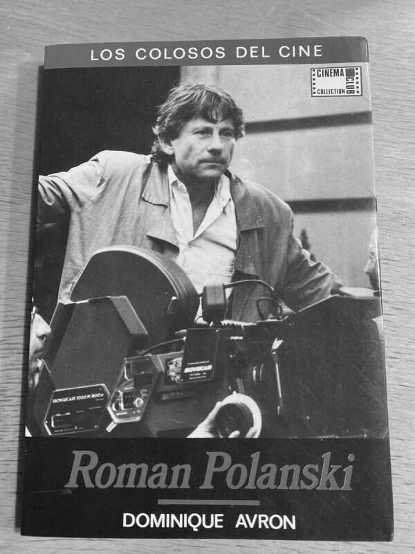 Roman Polanski - Avron, Dominique (t4)