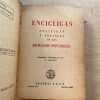 - Enciclicas Politicas Y Sociales De Los Romanos Pontifices - Image 2