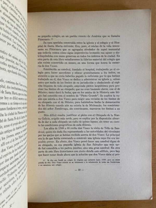 Patzcuaro - Toussaint, Manuel (r6) - Image 3