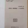 Colacilli De Muro - Elementos De Logica Moderna Y Filos (j4) - Image 2