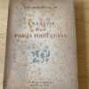 Ensayos Sobre Poesia Portuguesa - Gil, Ildefonso Manuel (q3) - Image 2