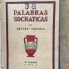 Palabras Socraticas - Cancela, Arturo (Ff5) - Image 2