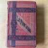 Fables De La Fontaine - Librairie De Theodore Lefevre (z1)