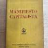 Manifiesto Capitalista - Kelso; Adler (j2)
