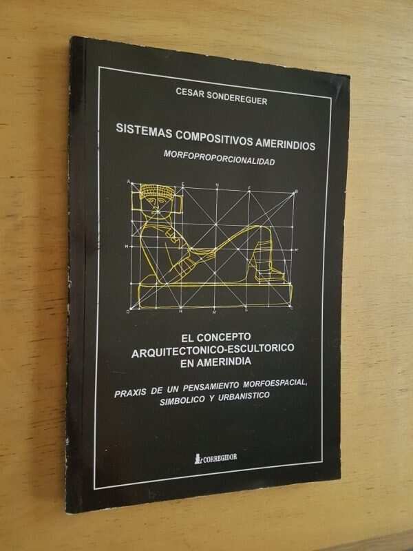 Sistemas Compositivos Amerindios- Sondereguer (f7)
