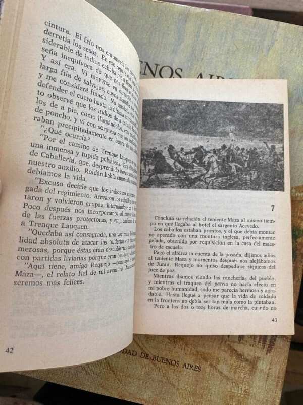 La Guerra Al Malon - Comandante Prado (v6) - Image 5