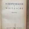 Schopenhauer Y Nietzsche - Simmel, George (L3)