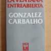 La Ventana Entreabierta - Gonzalez Carbalho, (i4)