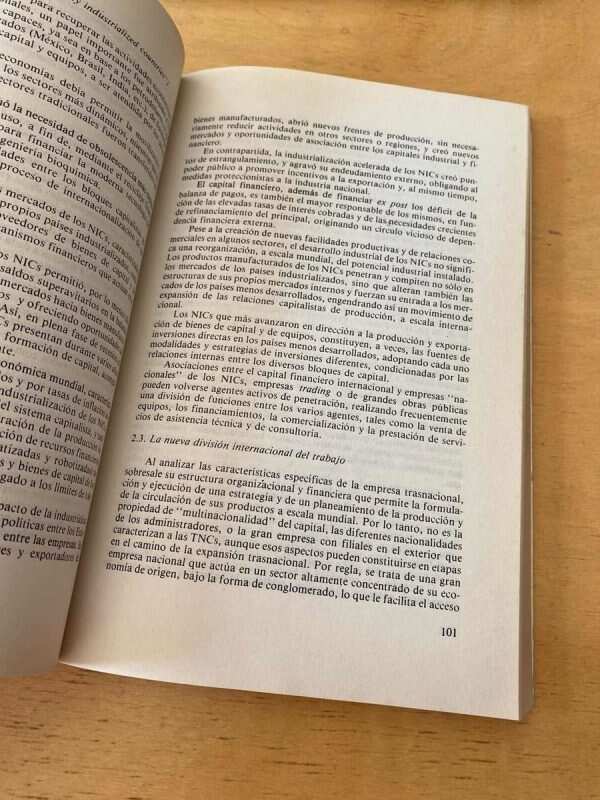 Ciencia Y Tecnologia: Estrategias Y Polit- Albornoz (q1) - Image 2