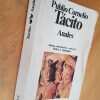Anales - Publio Cornelio Tacito (k3) - Image 4