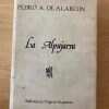 La Alpujarra - De Alarcon, Pedro A. (C1)