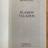 Alamos Talados - Arias, Abelardo (k6) - Image 2