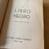 El Libro Negro - Papini, Giovanni (f4) (F4) - Image 3