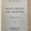 Misterios De Oriente - Arslan, Emir Emin (a7)