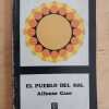 El Pueblo Del Sol - Caso, Alfonso (S1)