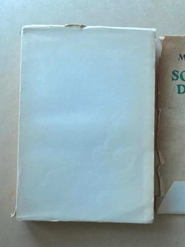 Sociologia Del Saber - Scheler, Max (A1) - Image 3