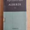 Alberdi - Gutierrez Olivos, Sergio (i4)
