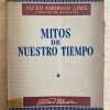 Mitos De Nuestro Tiempo - Amoroso Lima (De Athayde) (g2)