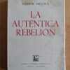 La Autentica Rebelion - Artana, Nestor (j1)