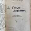 El Tempe Argentino - Sastre, Marcos (k4) - Image 2