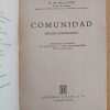 Comunidad. Estudio Sociologico - Maciver, R.m. (i1) - Image 2