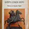 Historia De Alejandro Magno - Quinto Curcio Rufo (j1)