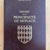Histoire De La Principaute De Monaco - Labande, Leon H. (h6)