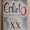 Conflicto Internacional En El Siglo Xx - Butterfield(i4)