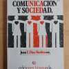 Comunicación Y Sociedad - Diaz Bordenave, Juan (j1)