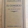 El Comercio - Lexis, Wilhelm (h1)