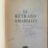 El Retrato Amarillo - Mujica Lainez, Manuel (G4) - Image 2