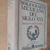 Bibliografia Mexicana Del Siglo Xvi- Garcia Icazbalceta (C7) - Image 4